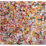 Wilton Rainbow Sparkling Sugar, 8 oz.