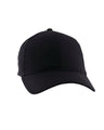 Budget Structured Baseball Cap