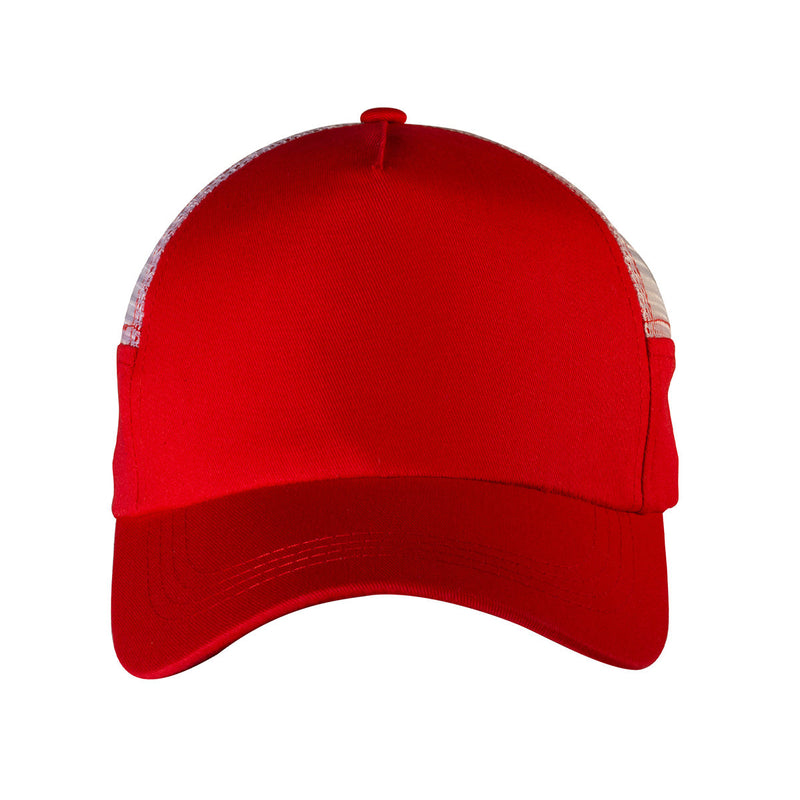Venti Half-Mesh Cap