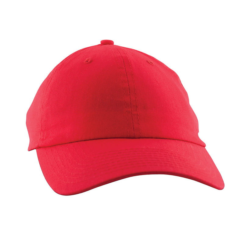 Budget Unstructured Baseball Cap