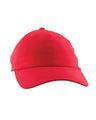 Budget Unstructured Baseball Cap