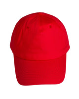 Economy Cap