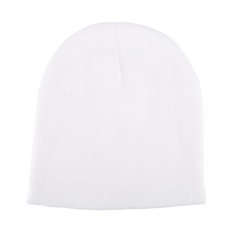 Knit Beanie