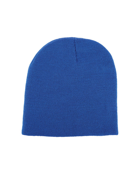 Knit Beanie