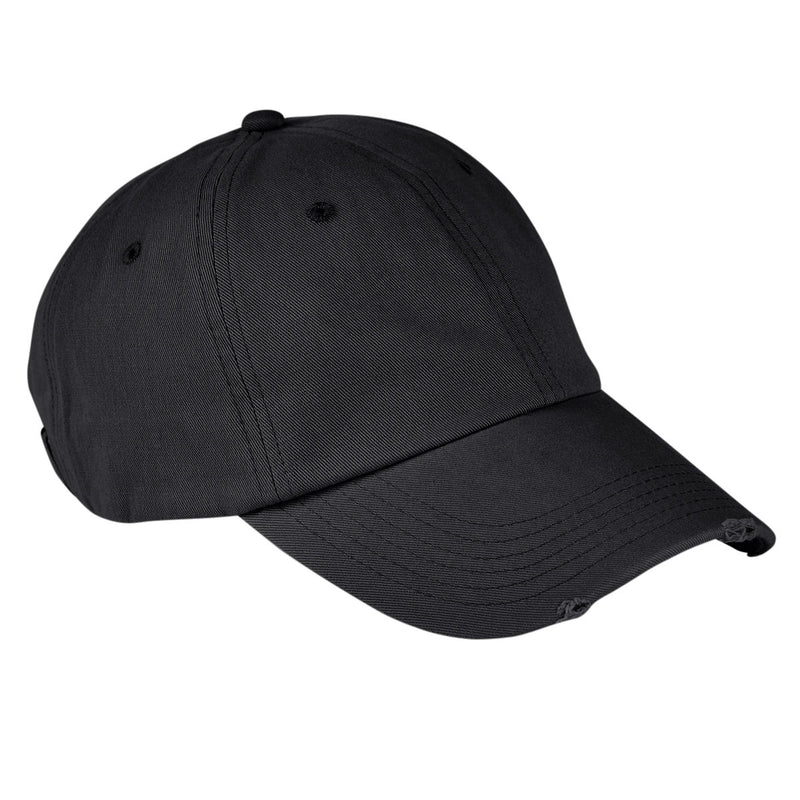 Distressed Cap
