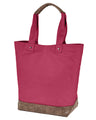 Canvas Resort Tote