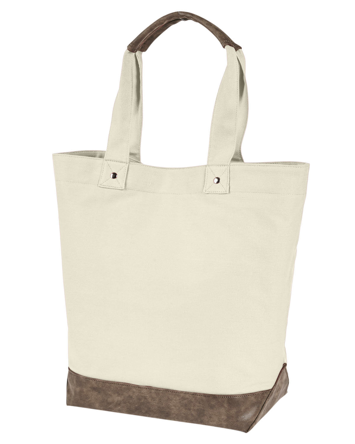 Canvas Resort Tote