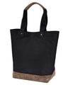 Canvas Resort Tote