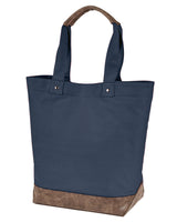 Canvas Resort Tote