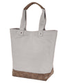 Canvas Resort Tote