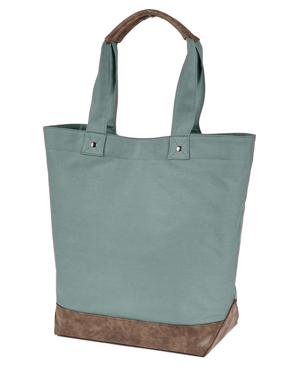 Canvas Resort Tote