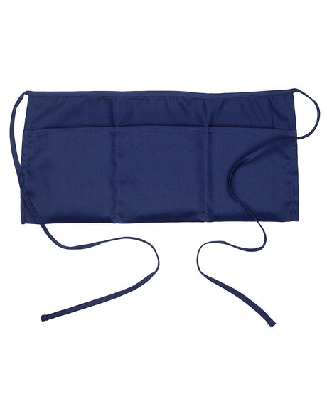 Three-Pocket 10" Waist Apron