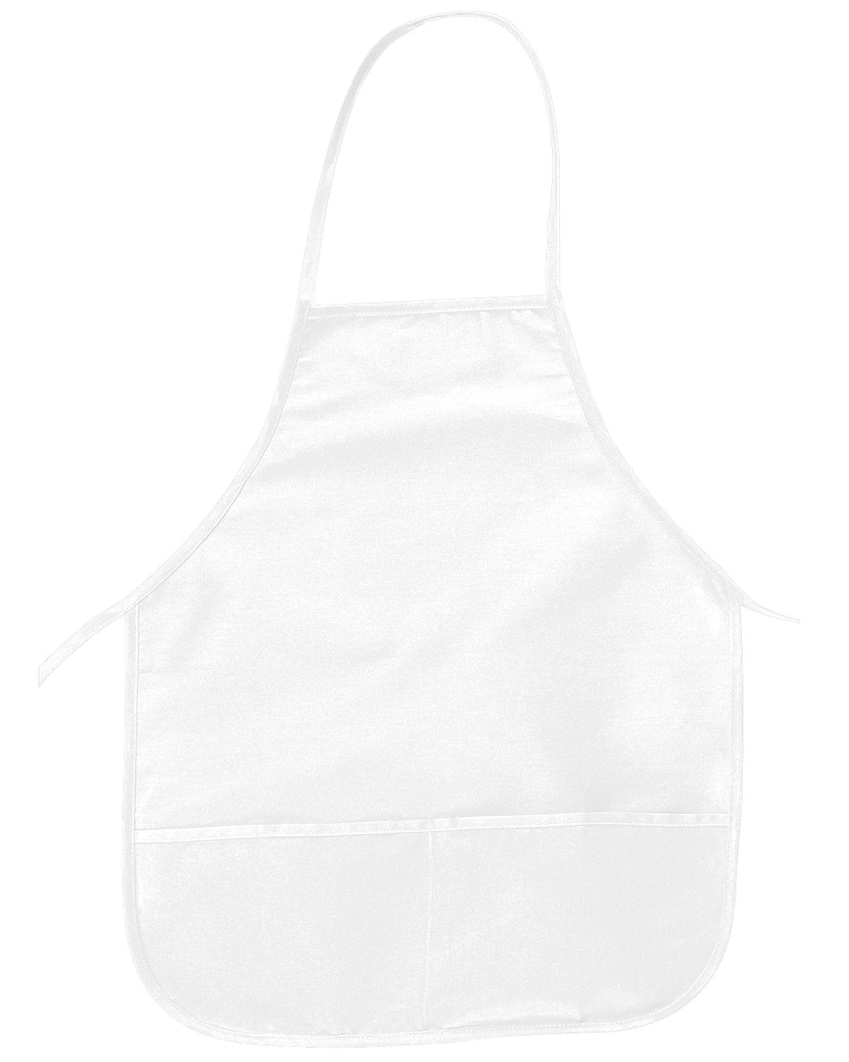 Two-Pocket 24" Apron