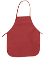 Two-Pocket 24" Apron