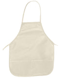 Two-Pocket 24" Apron