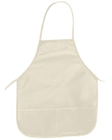 Two-Pocket 24" Apron