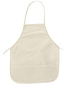 Two-Pocket 24" Apron