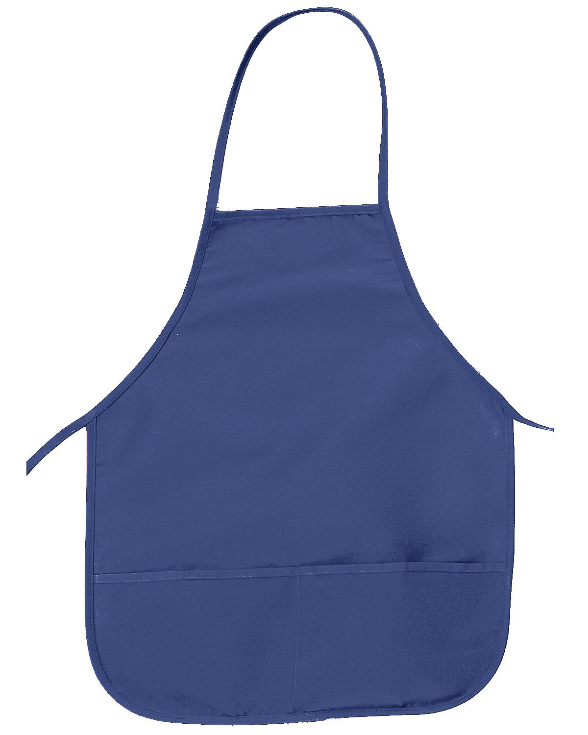 Two-Pocket 24" Apron