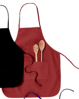 Two-Pocket 28" Apron