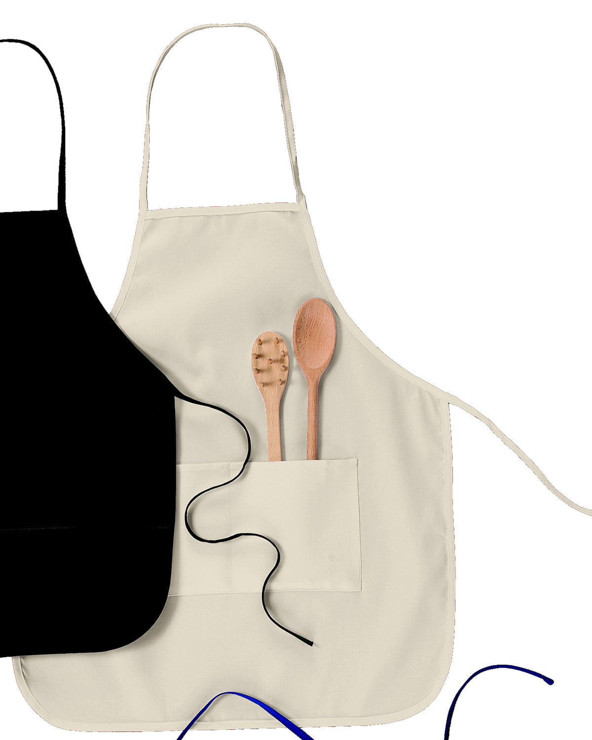 Two-Pocket 28" Apron