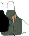 Two-Pocket 28" Apron