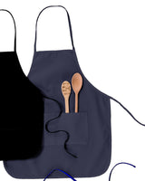 Two-Pocket 28" Apron