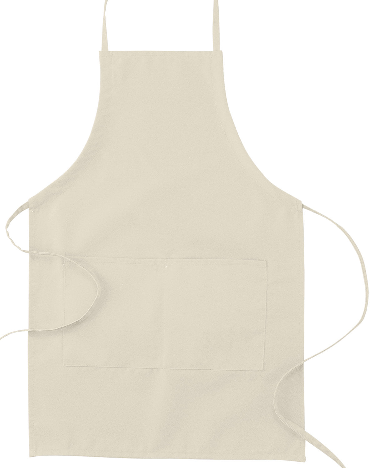 Two-Pocket 30" Apron