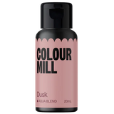 Colour Mill Aqua Blend based food colorings 20ml (select your color)