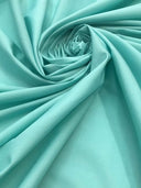1 Yard Lavender Poly Cotton Broadcloth Fabric Soft Durable for Apparel Crafts 58 /60 inch Width