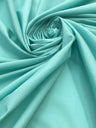 1 Yard Lavender Poly Cotton Broadcloth Fabric for Dresses Crafts Uniforms and Home Sewing 60 inch Width
