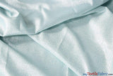 Starburst Metallic Jacquard Polyester Fabric - Metallic Veins, 58/60" Width, Multiple Colors (1 Yard)