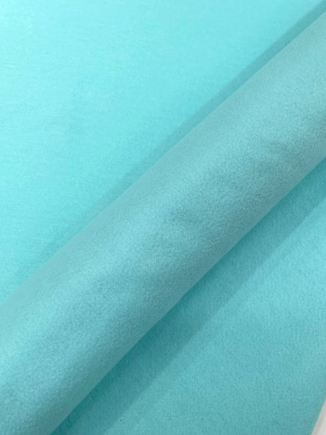 Acrylic Craft Felt Fabric - Solid Color, 72" Width (1 Yard)