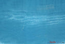 Crystal Organza Polyester Fabric - Sparkle Sheer, 58/60" Width, Yards & Bolts (1 Yard)