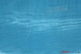 Crystal Organza Polyester Fabric - Sparkle Sheer, 58/60" Width, Yards & Bolts (1 Yard)