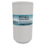 AquaConc Concentrated Textile Pigments - Water-Based Screen Printing Pigments, Vibrant Long-Lasting Colors (8OZ)