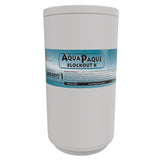 AquaPaque Blockout Ink For Fabrics K Blockout Ink For Fabrics - Opaque Base For Concentrated Screen Printable Pigments, Dark Fabric Printing (Pint)