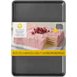 Wilton Easy Layers! Sheet Cake Pan, 2-Piece Set