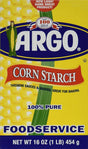 Argo Corn Starch 16Oz
