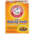 Arm & Hammer Pure Baking Soda