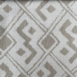 Jacquard Upholstery Fabric by the Yard
