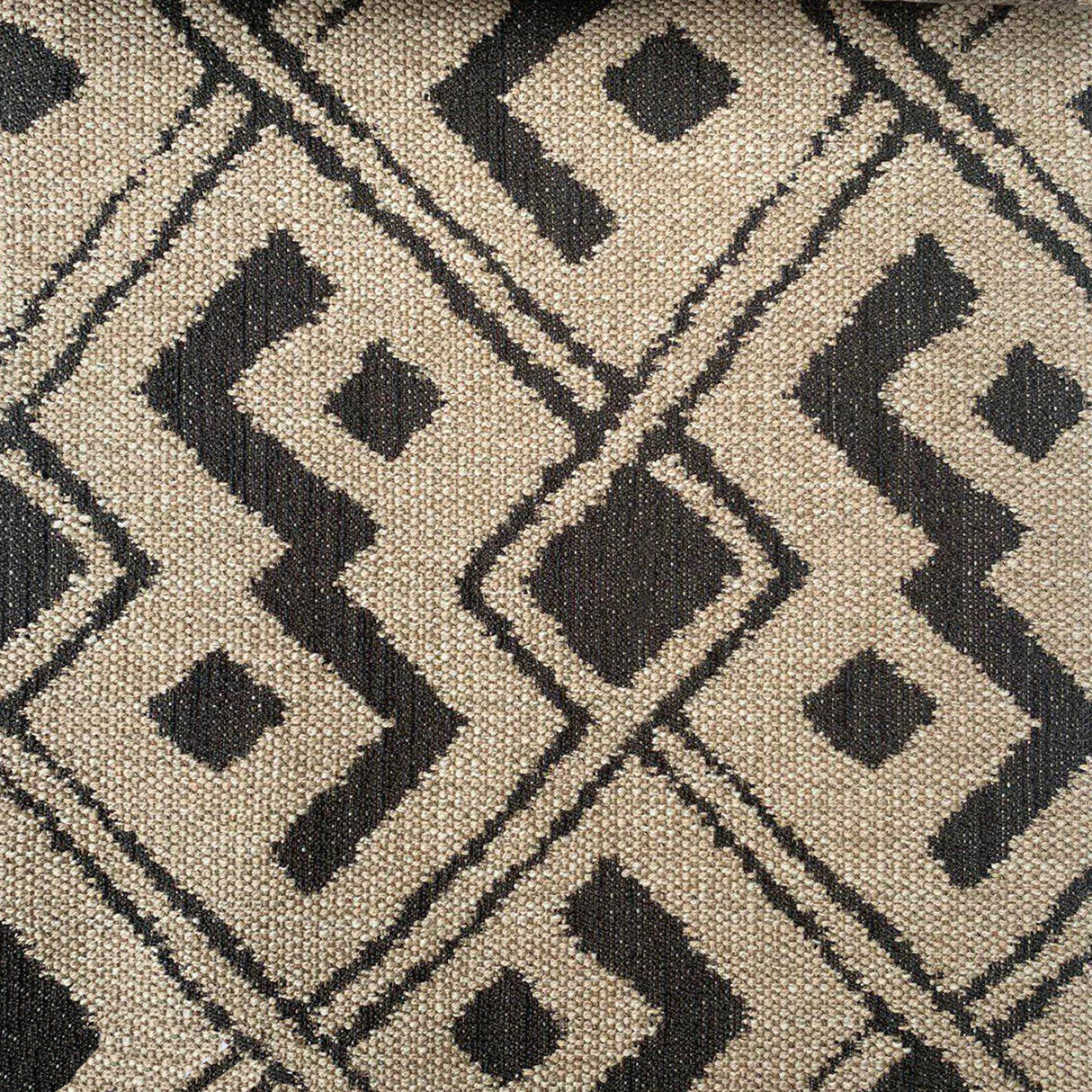 Jacquard Upholstery Fabric by the Yard