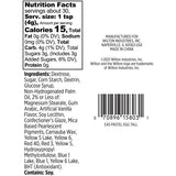 Wilton Bright Pastel Rainbow Easter Egg and Jimmies Sprinkle Mix, 4.26 oz.