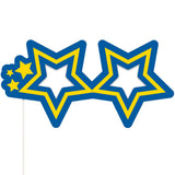 Graduation Photo Props 10 Pack