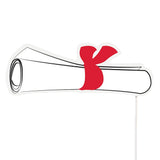 Graduation Photo Props 10 Pack