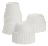 Ateco 402 3-Piece Medium Plastic Coupler, 1 each