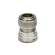 Ateco Metal Standard Coupler, Fits All Standard Size Tubes #1 - #105