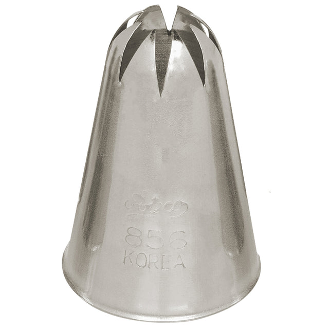 Ateco Pastry Tube Closed Star # 856