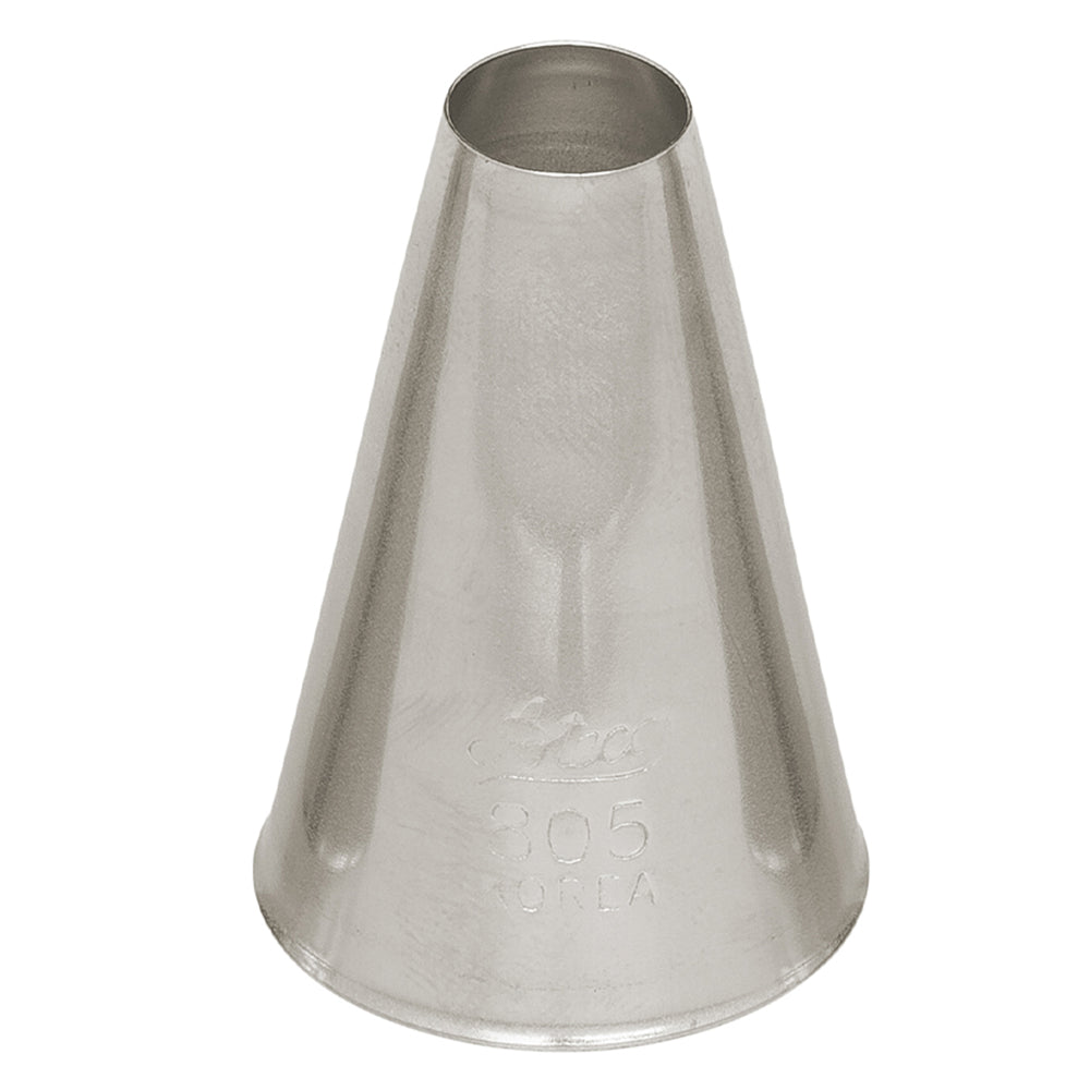 Ateco Plain Pastry Tube # 805