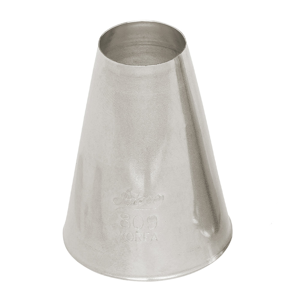 Ateco Plain Pastry Tube # 809