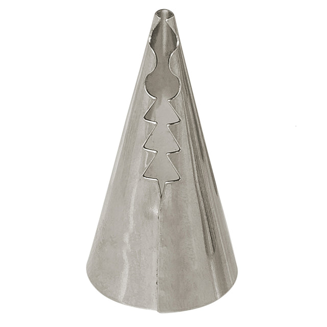 Ateco Ruffle Tube # 090